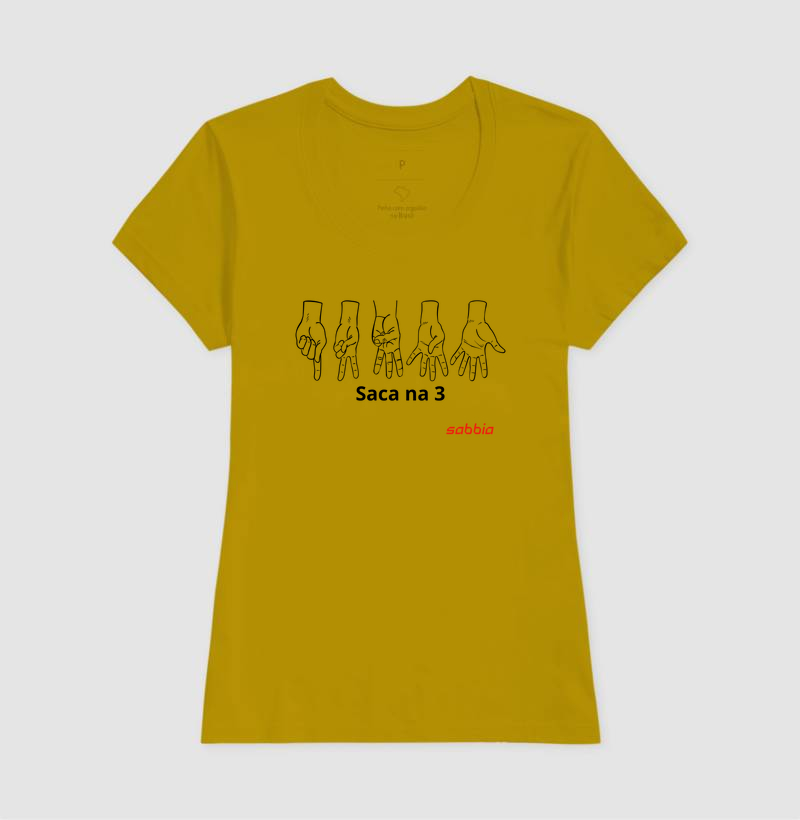 Camisa 11