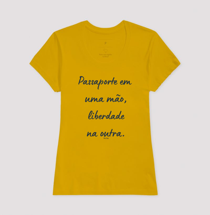 Camisa 15