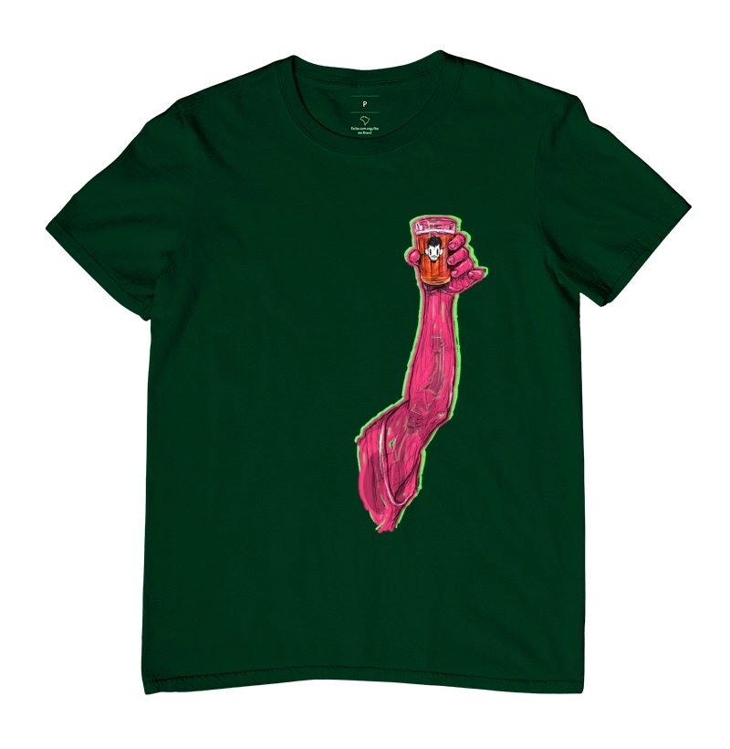 Camisa 11