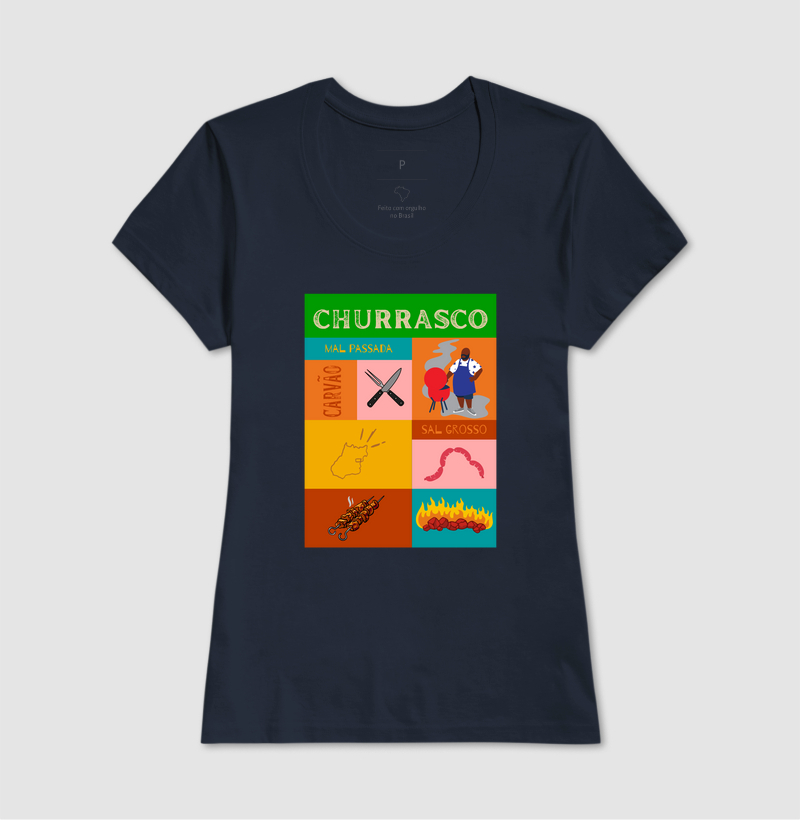 Camisa 14