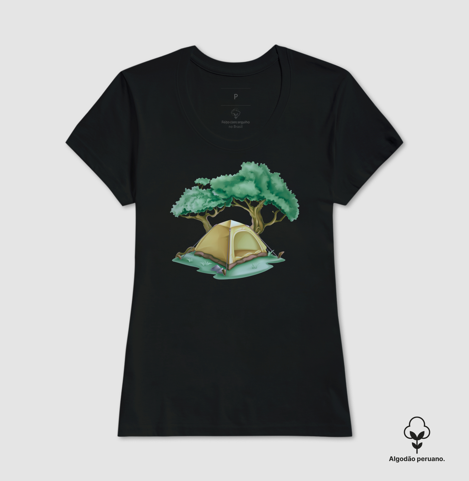 Camisa 5