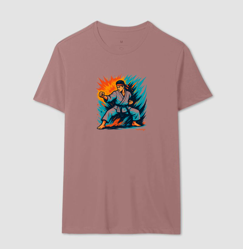 Camisa 19