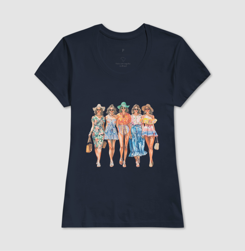 Camisa 11