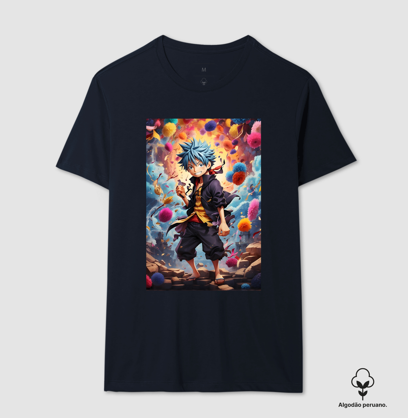 Camisa 5