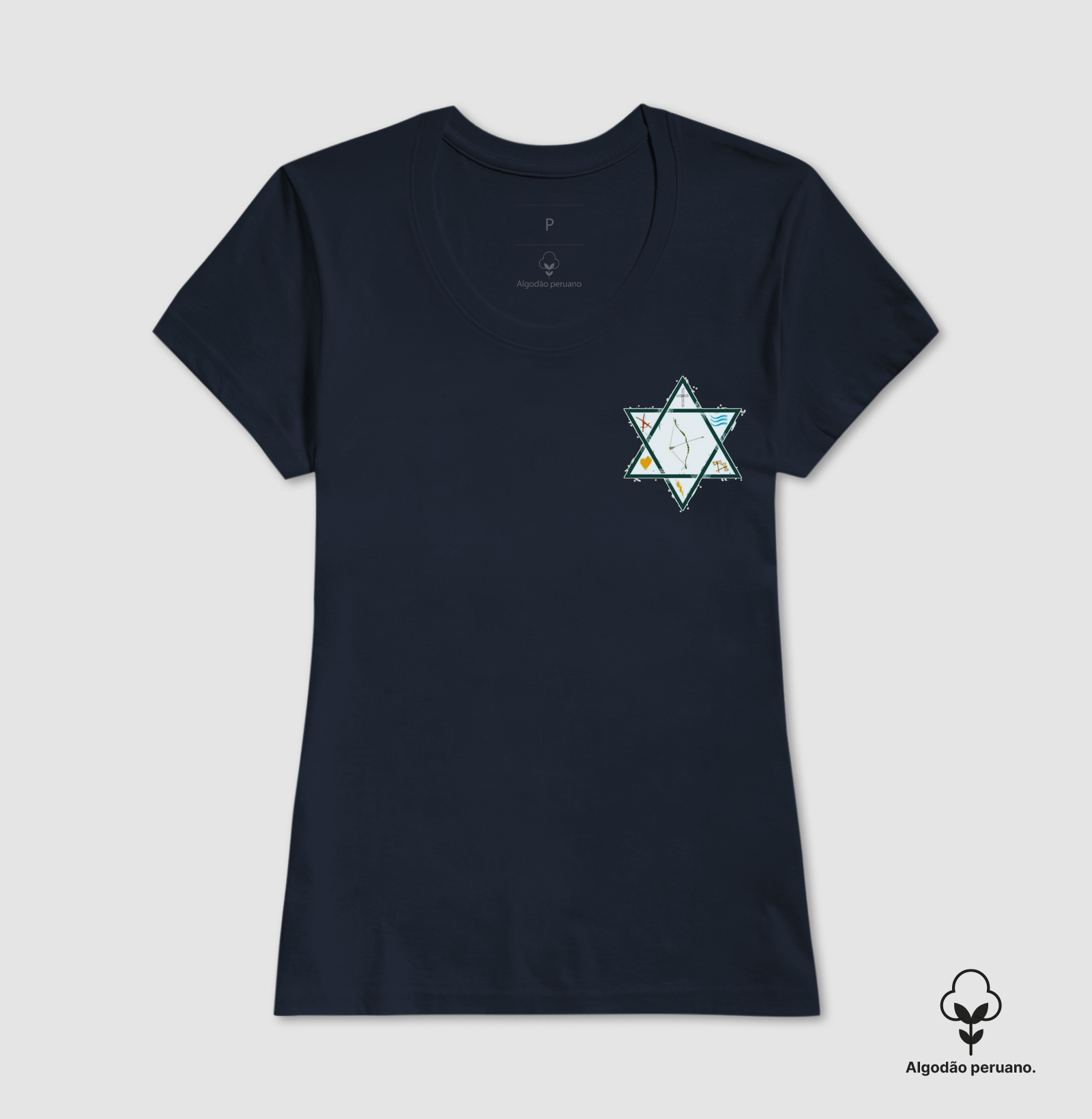 Camisa 1