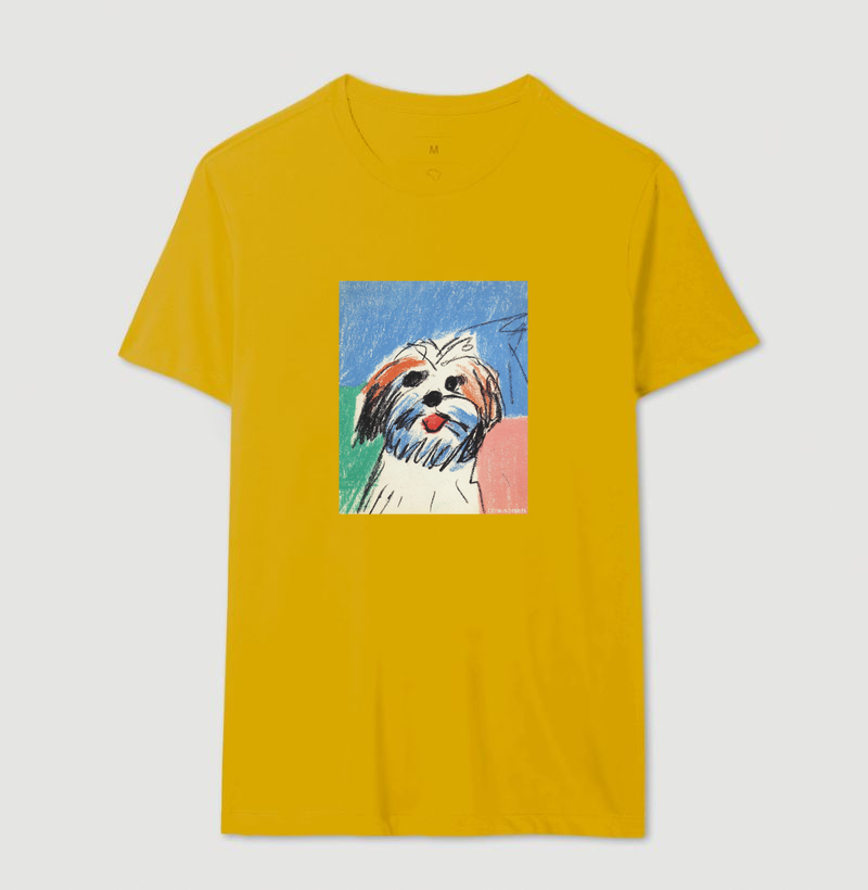 Camisa 13