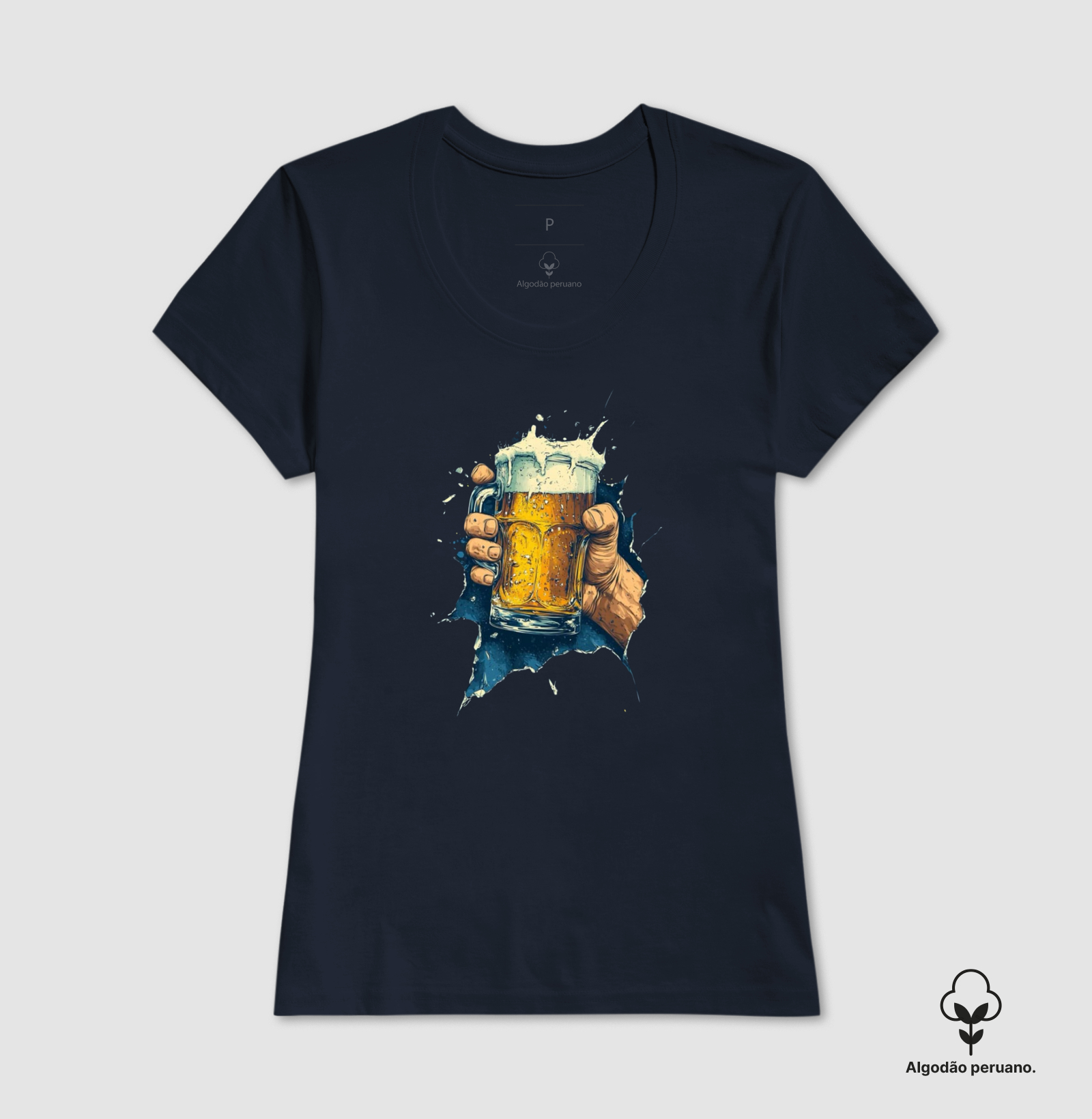 Camisa 4