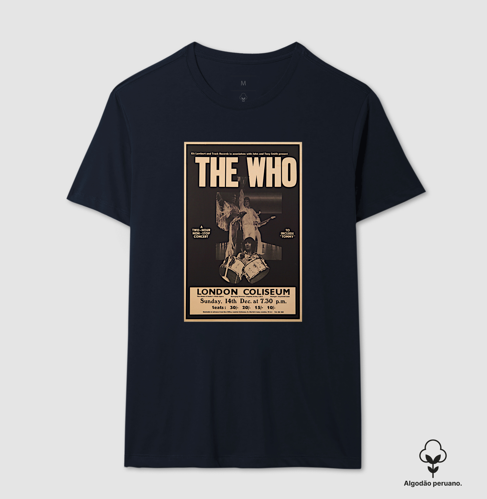 Camisa 5