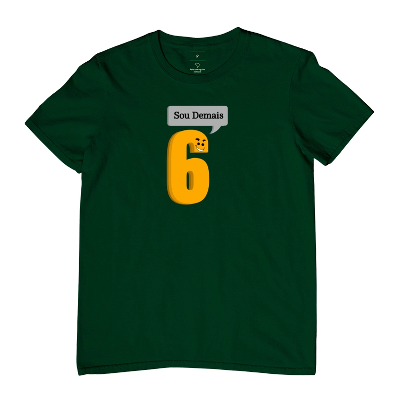 Camisa 11