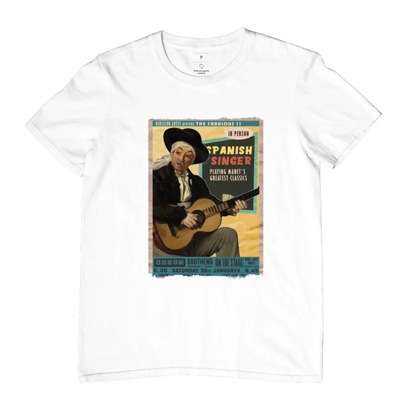 Camisa 3