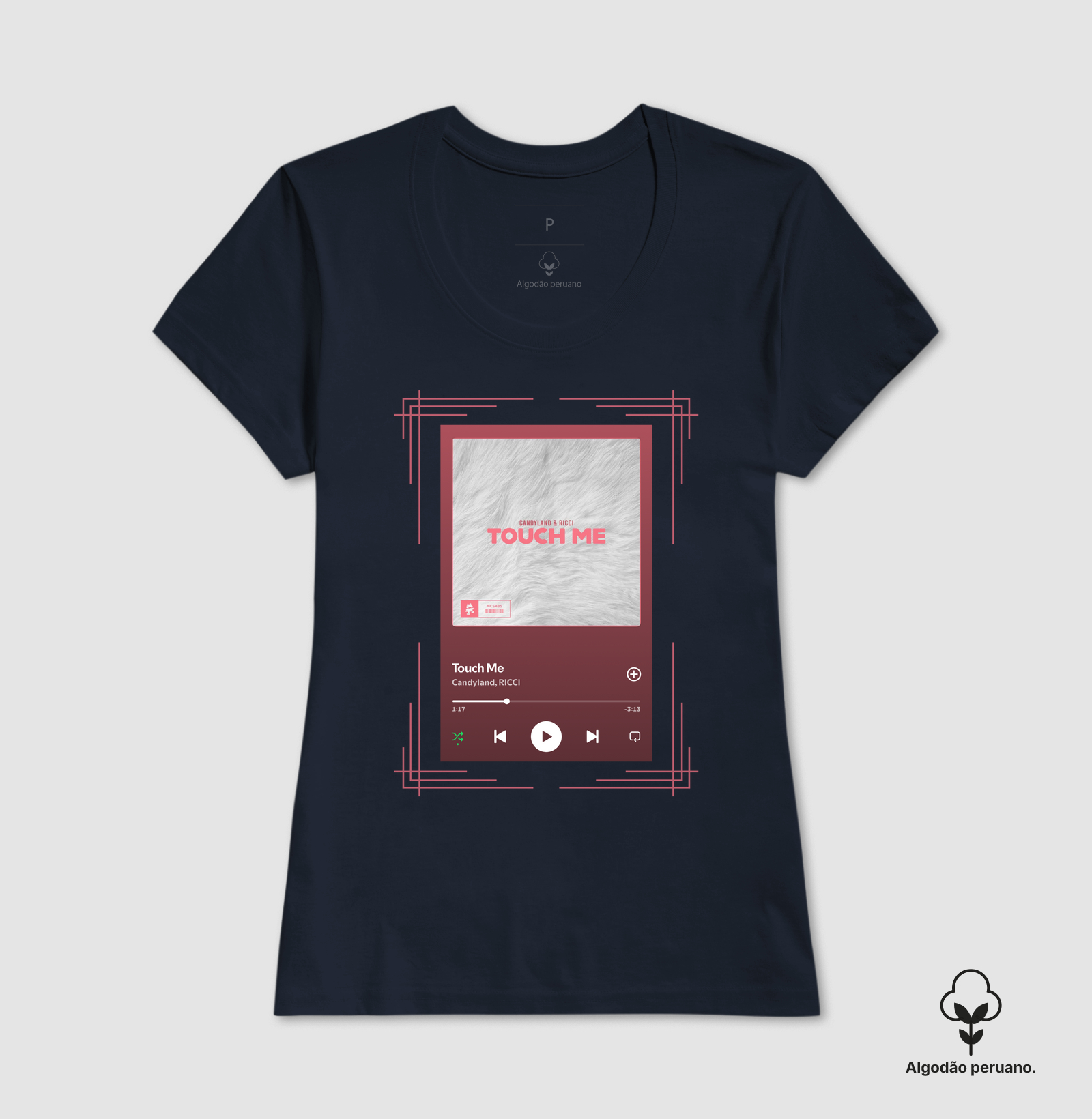 Camisa 3