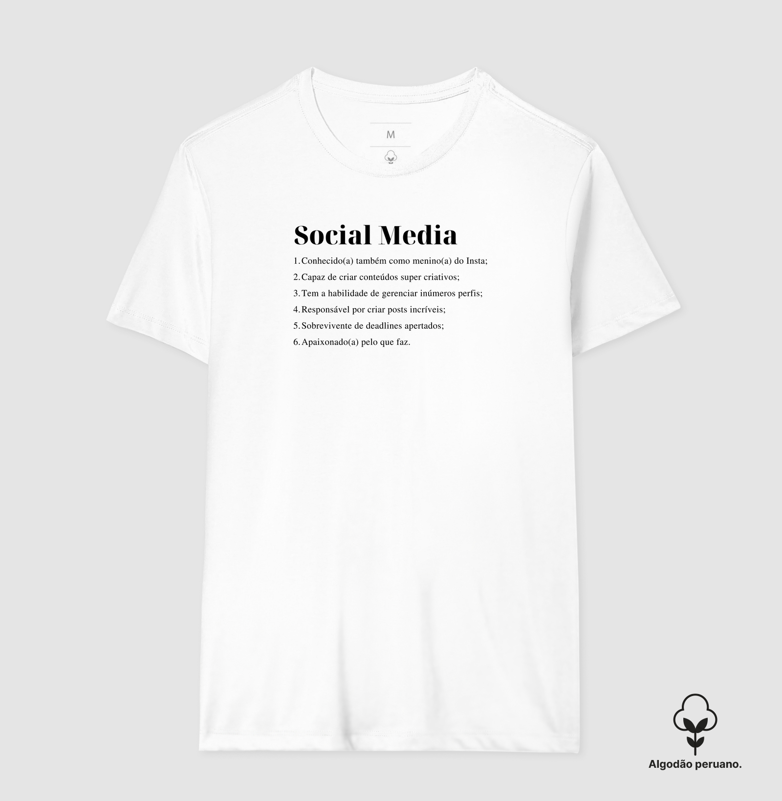 Camisa 3
