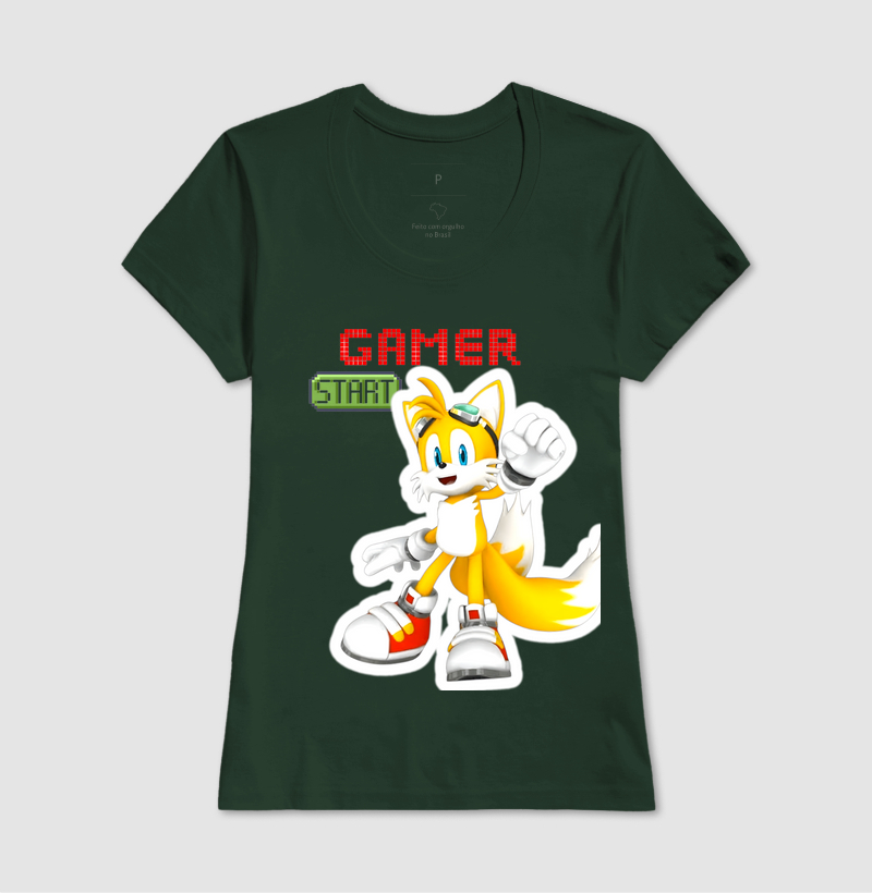 Camisa 10