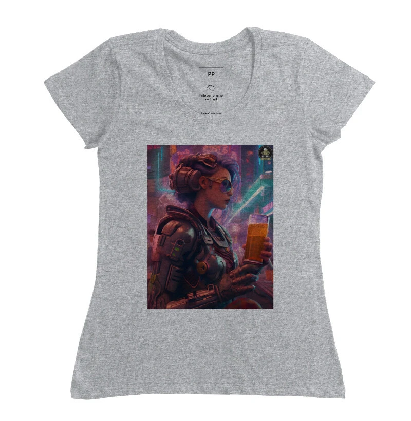 Camisa 8