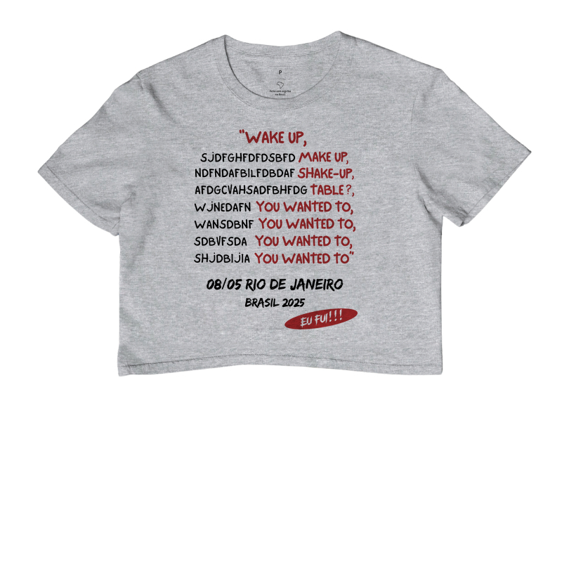 Camisa 2