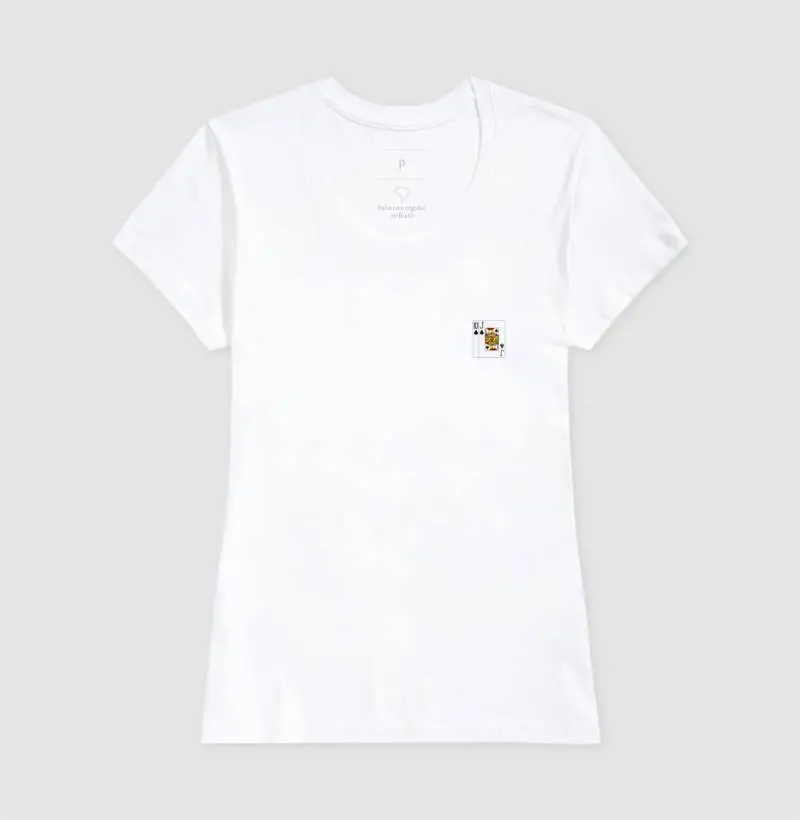 Camisa 10