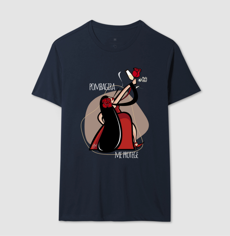 Camisa 11