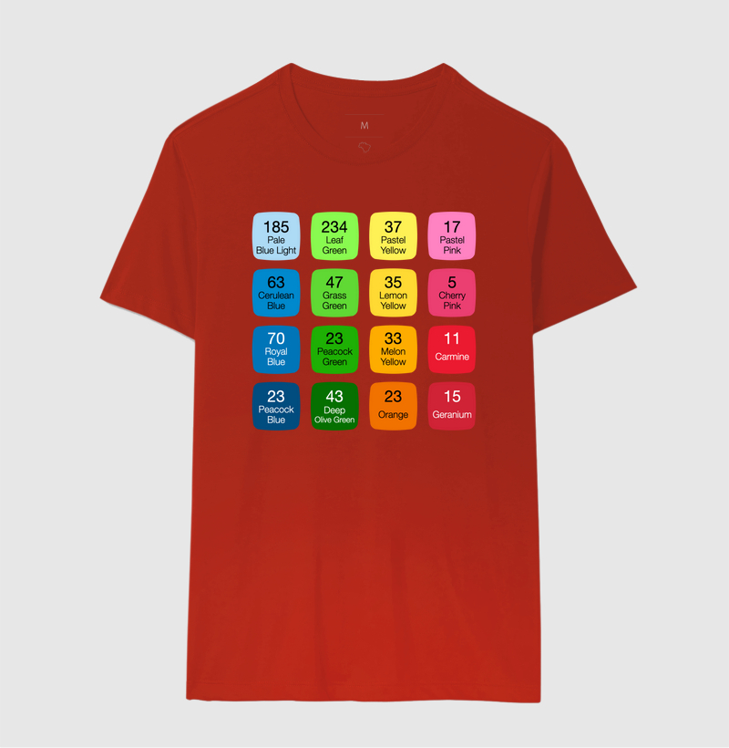 Camisa 6