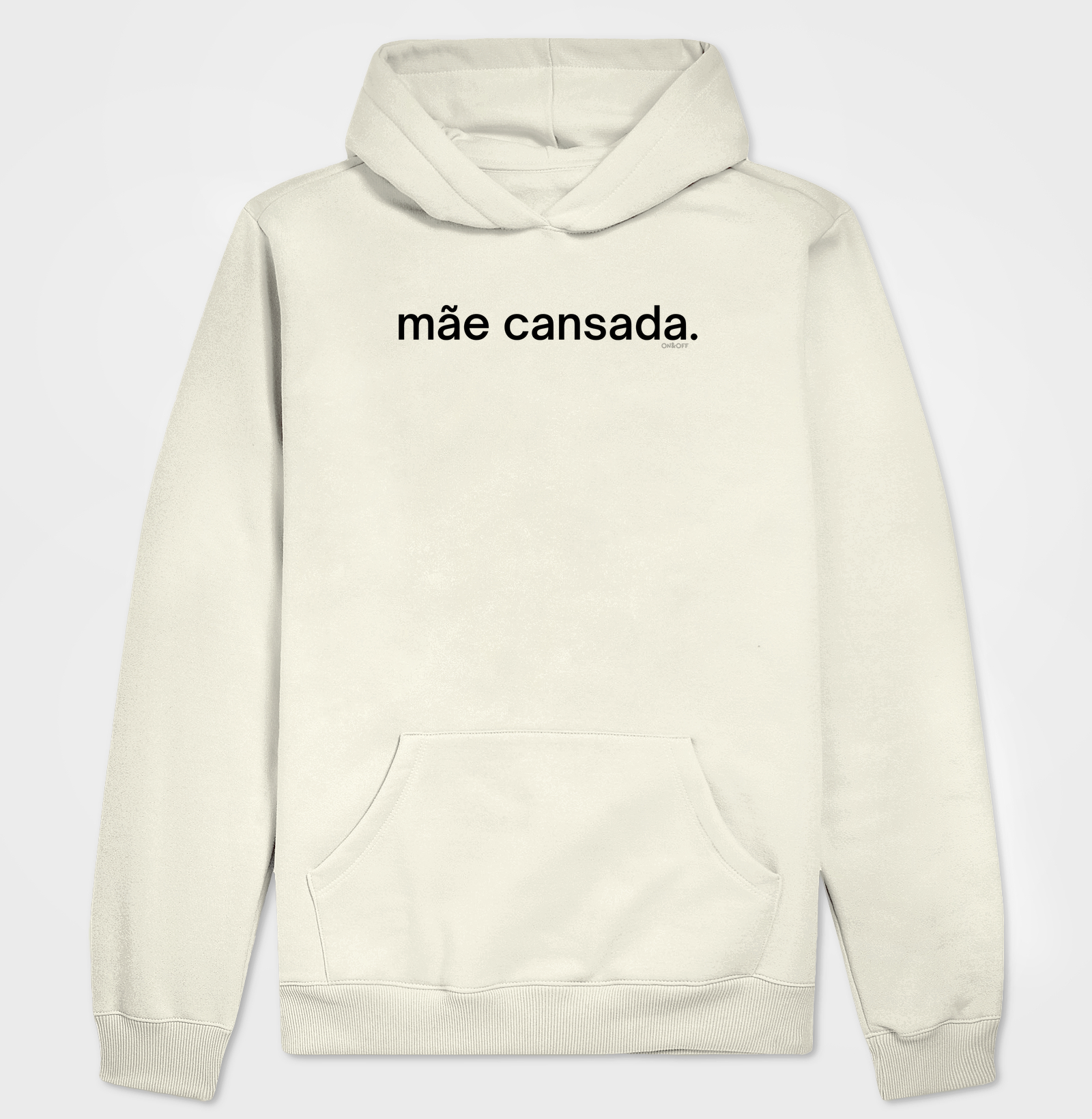 Mãe Cansada