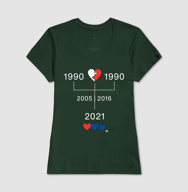Camisa 11