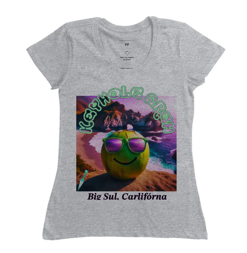 Camisa 8