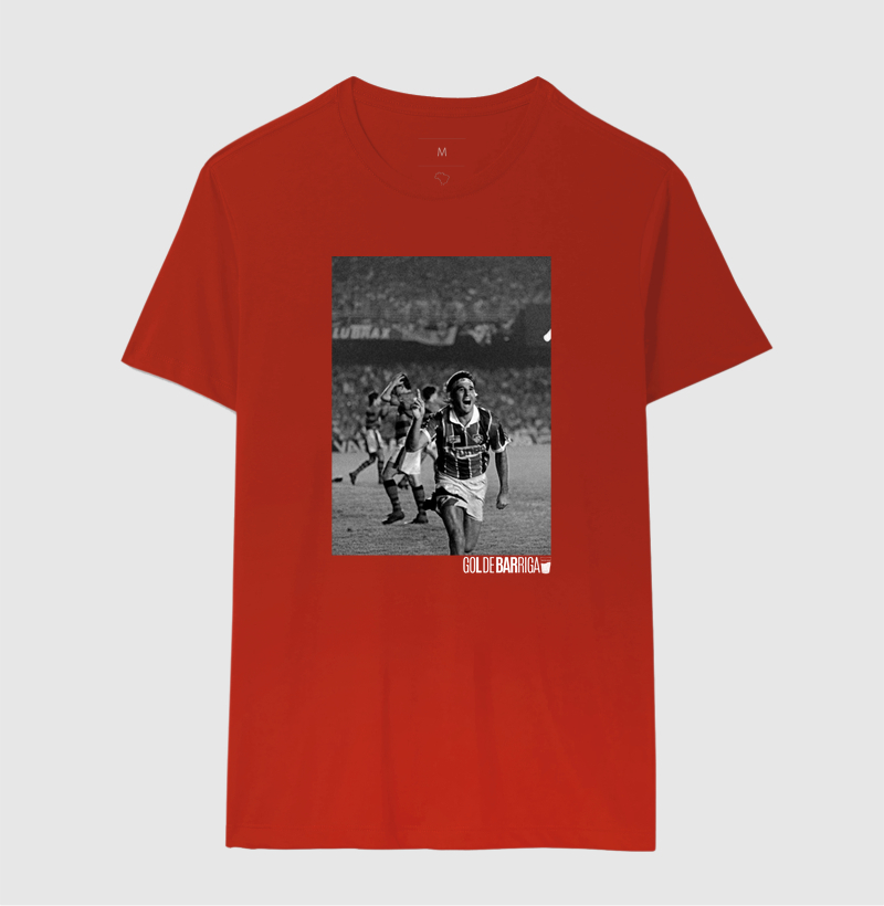 Camisa 10