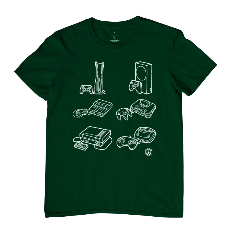 Camisa 2