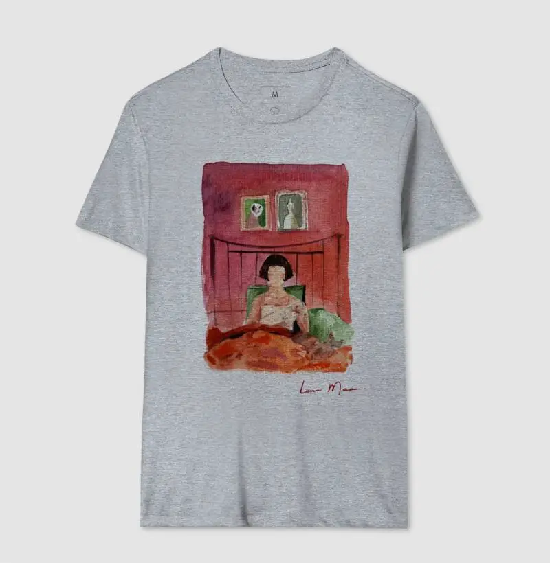 Camisa 7
