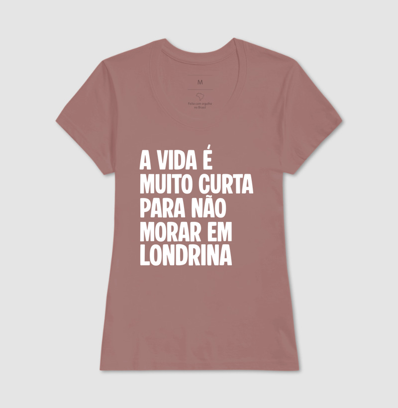 Camisa 18