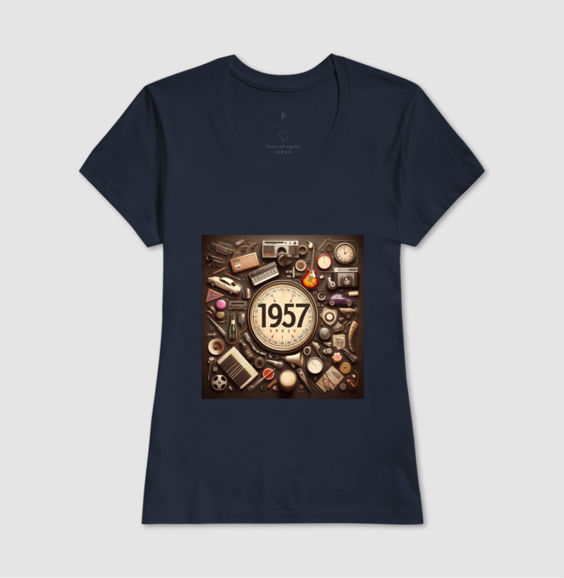 Camisa 12