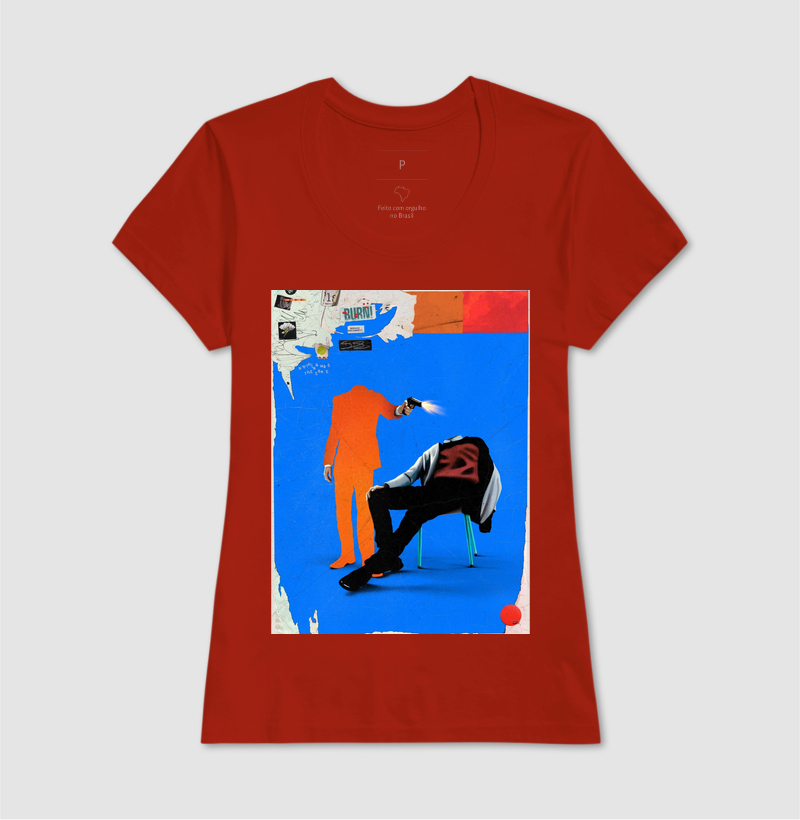 Camisa 10