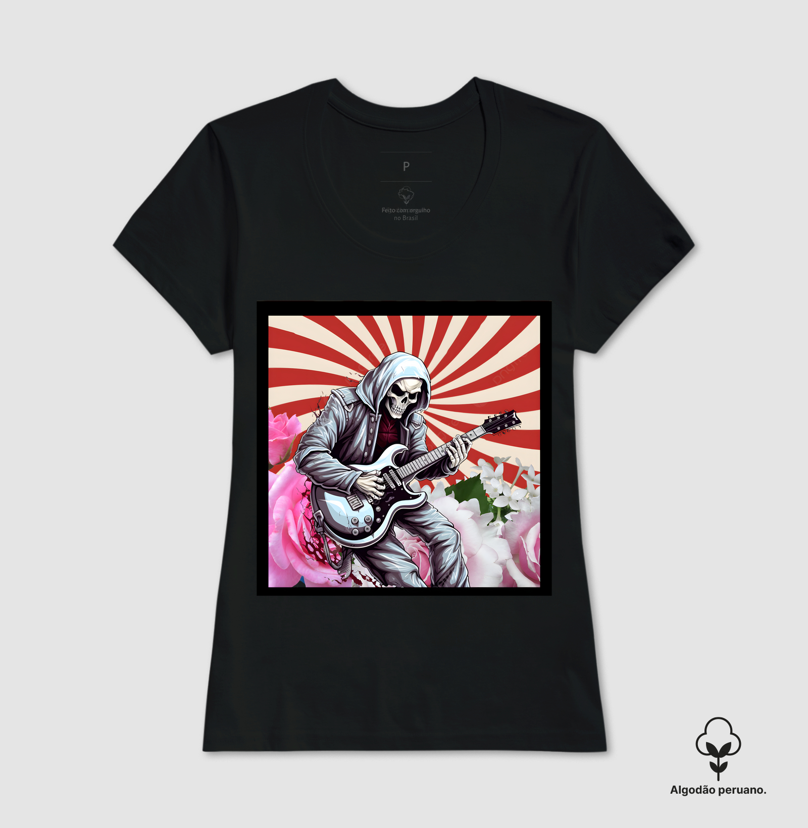 Camisa 2