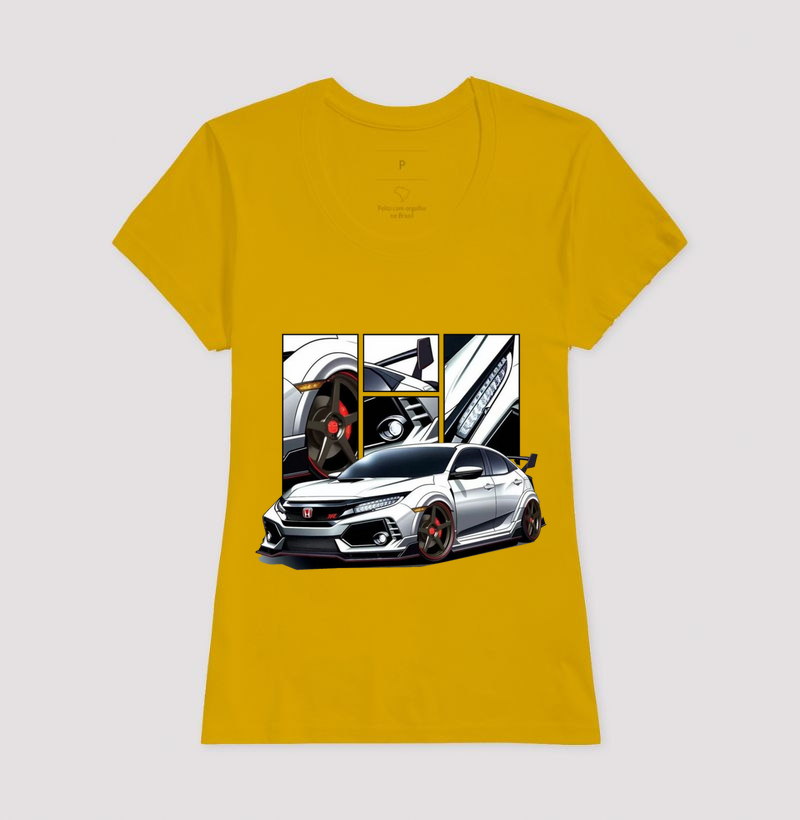 Camisa 13