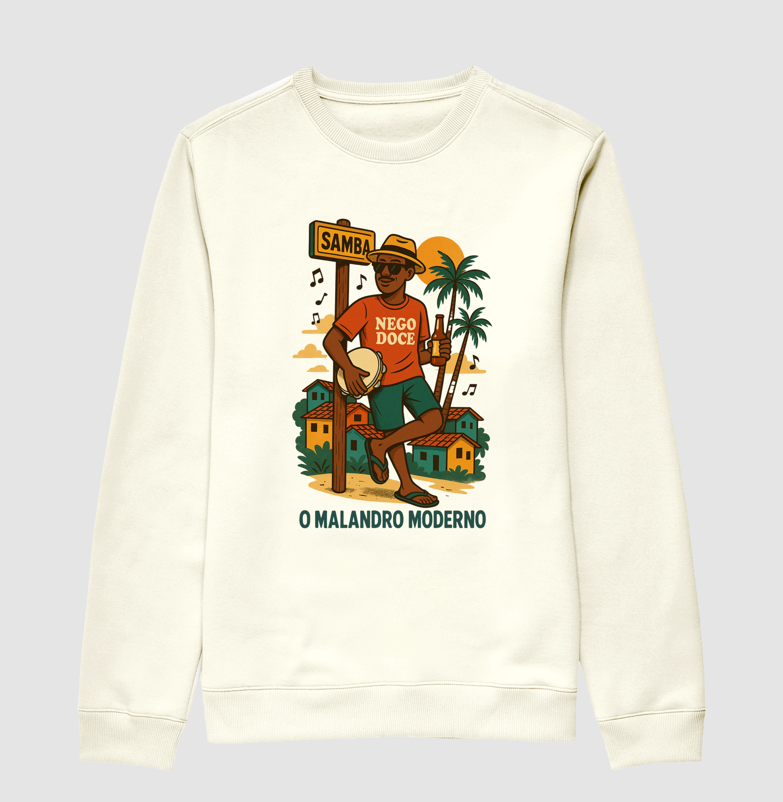 Camisa 1