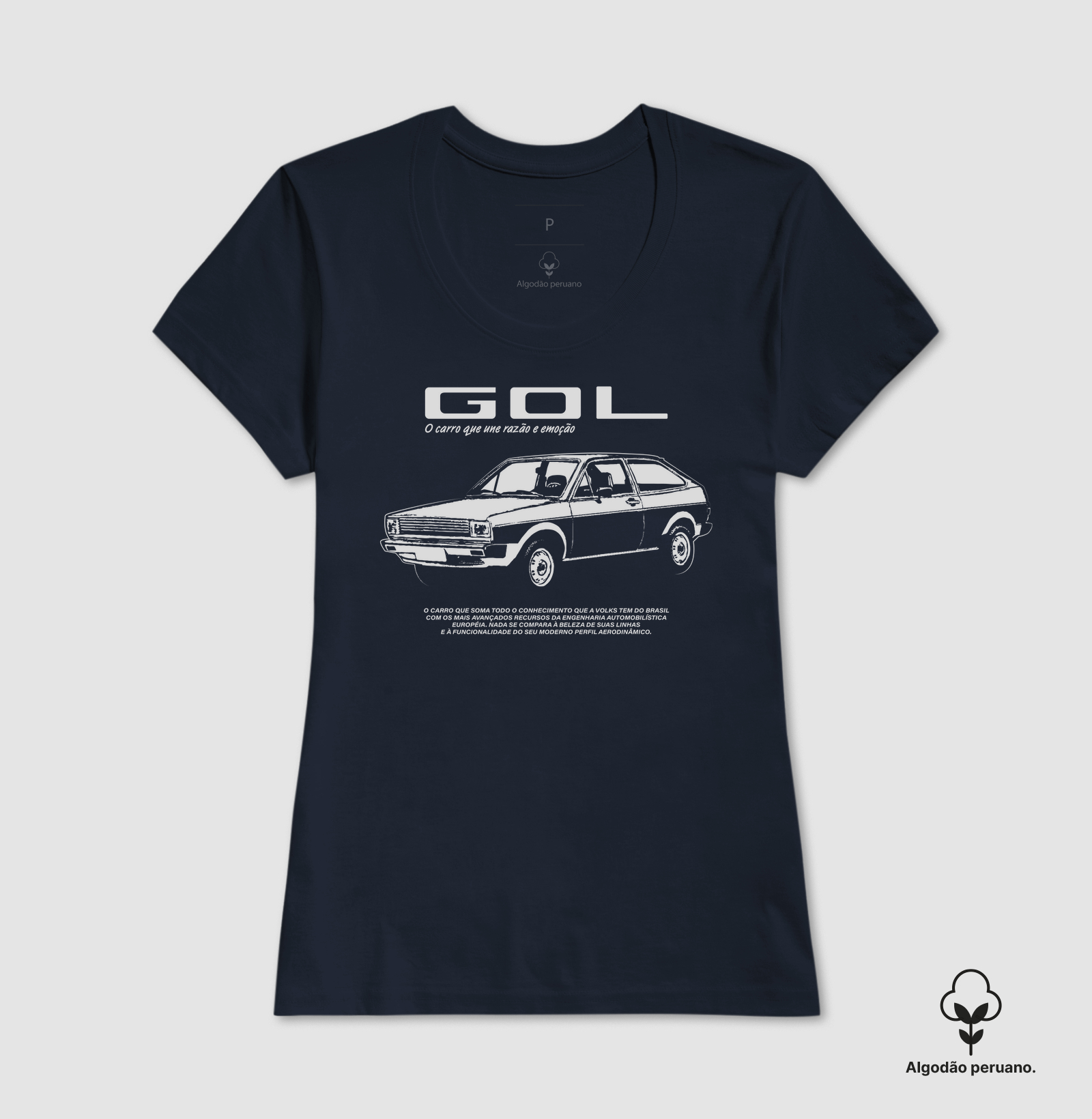 Camisa 2