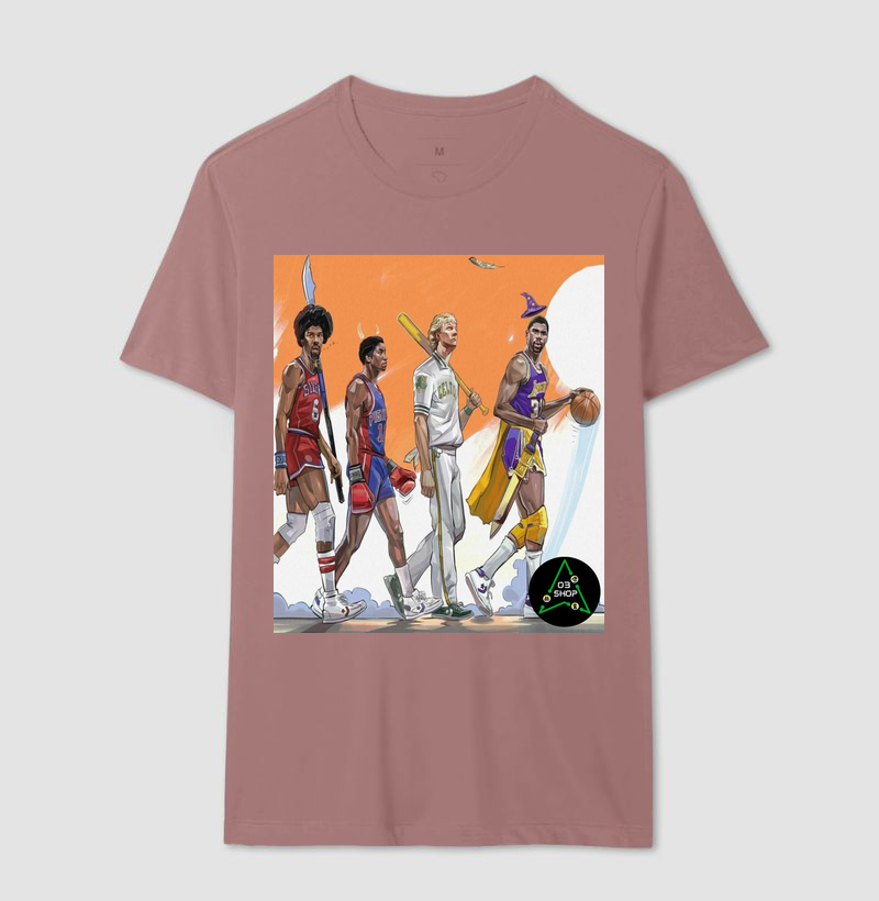 Camisa 4