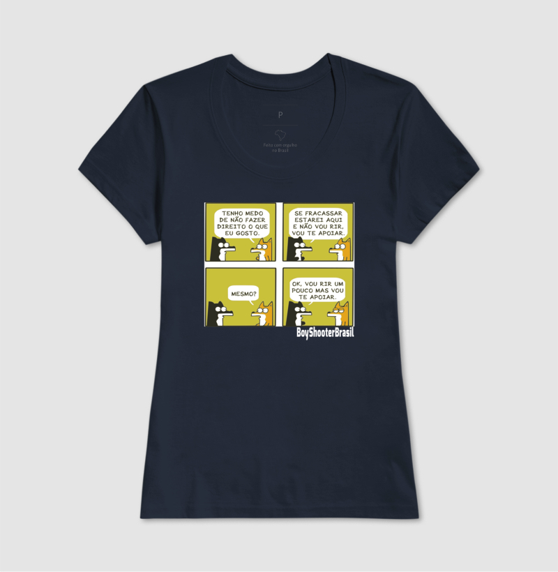 Camisa 6