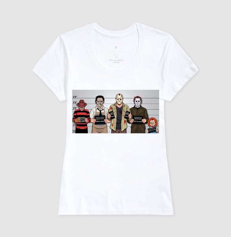 Camisa 4