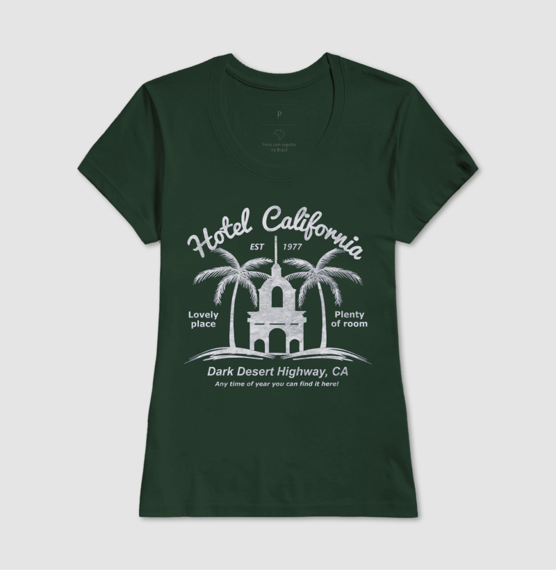 Camisa 8