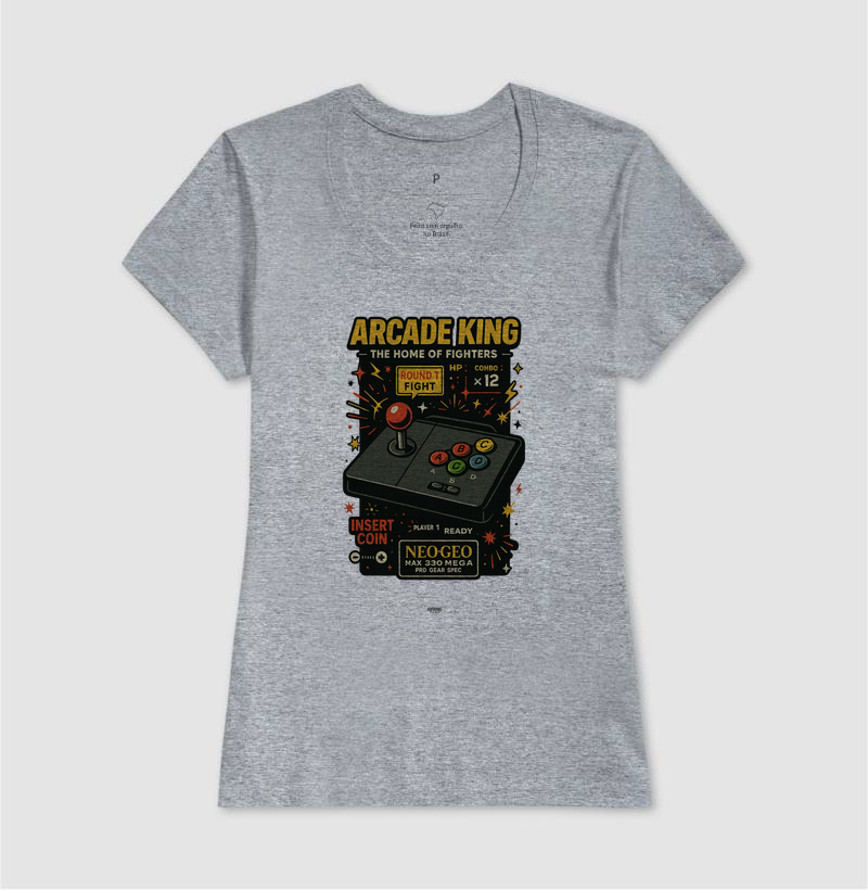 Camisa 16