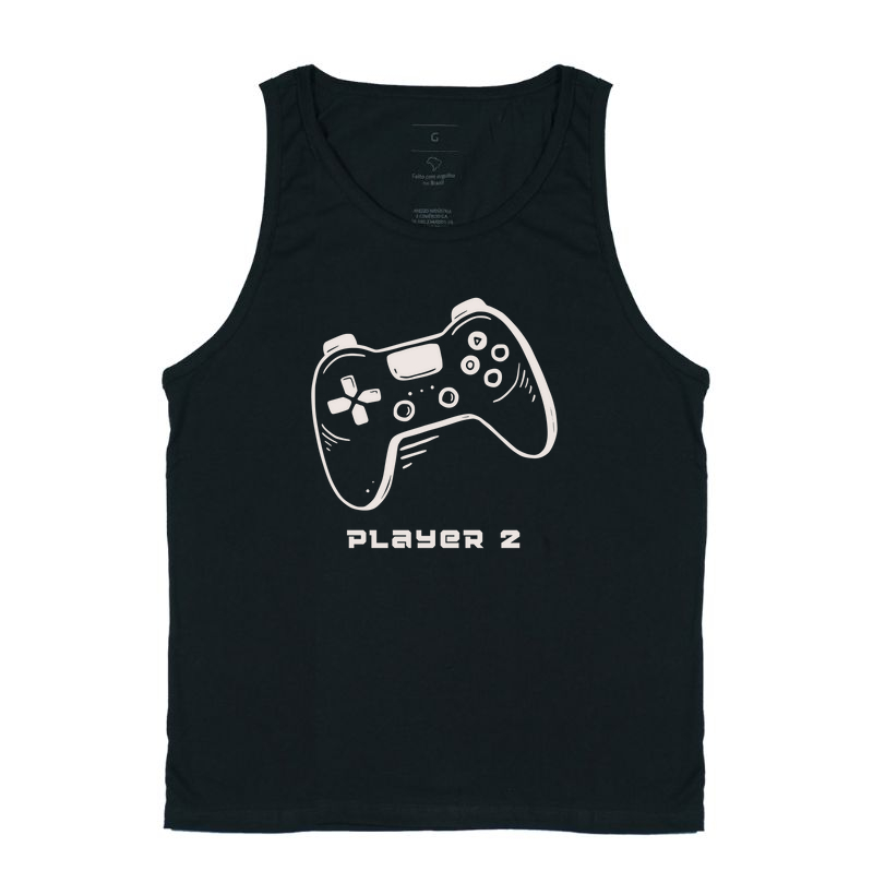 Camisa 2