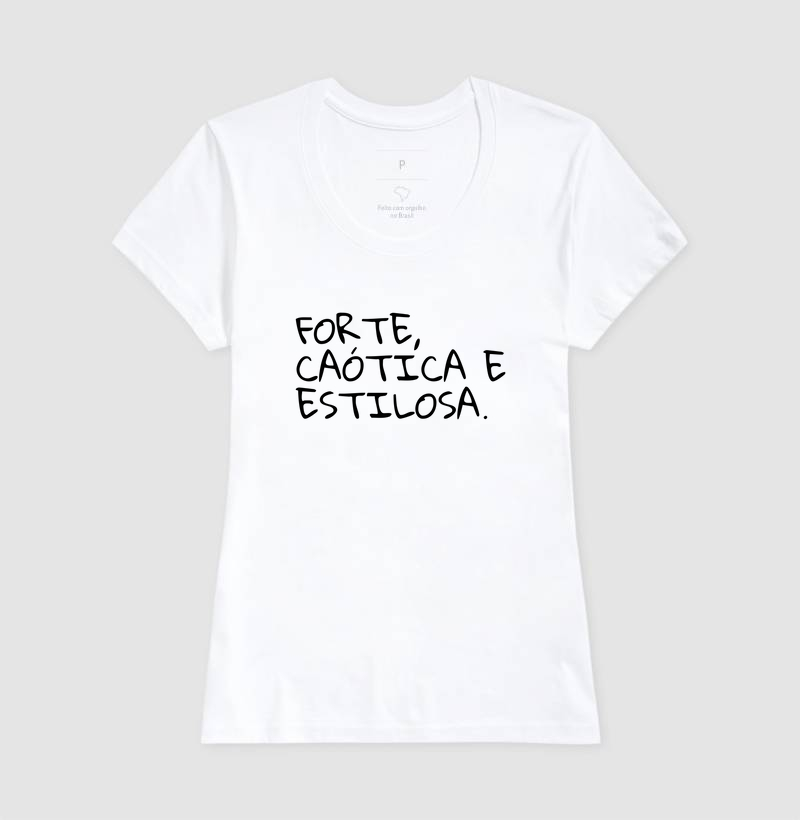 Camisa 3