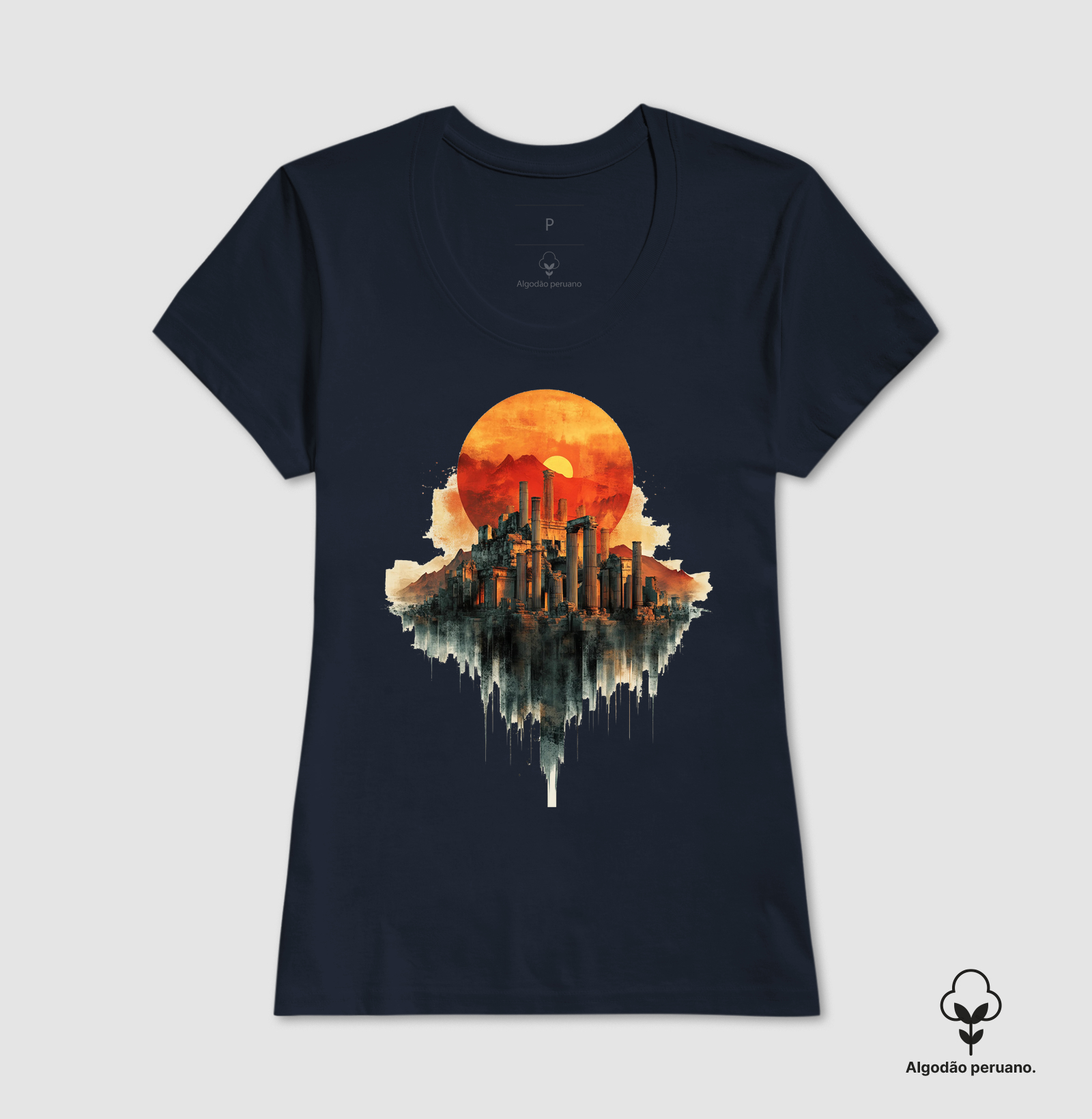 Camisa 3