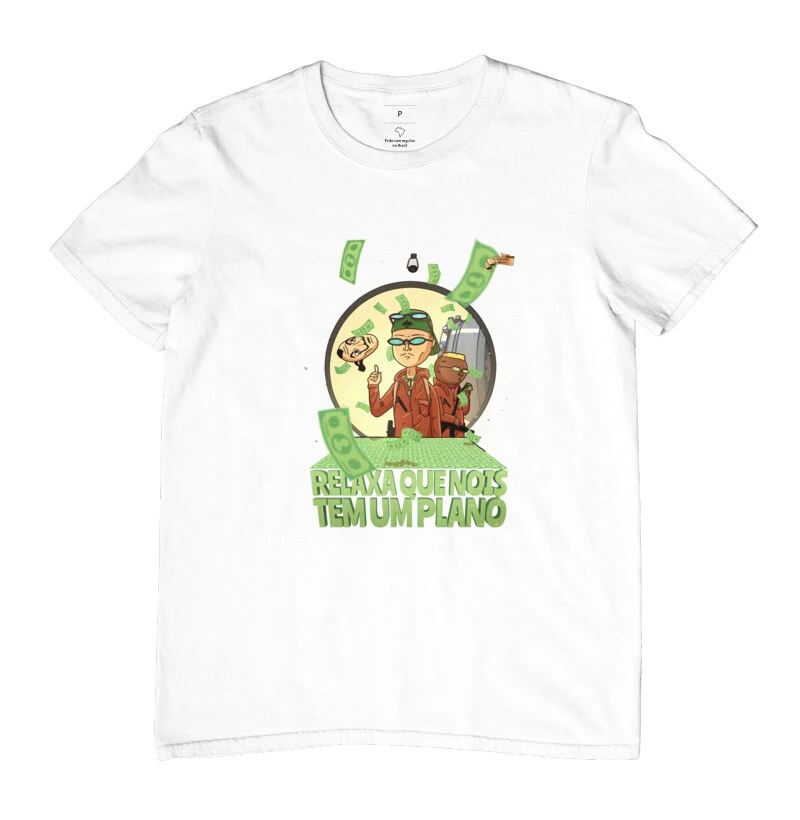 Camisa 3