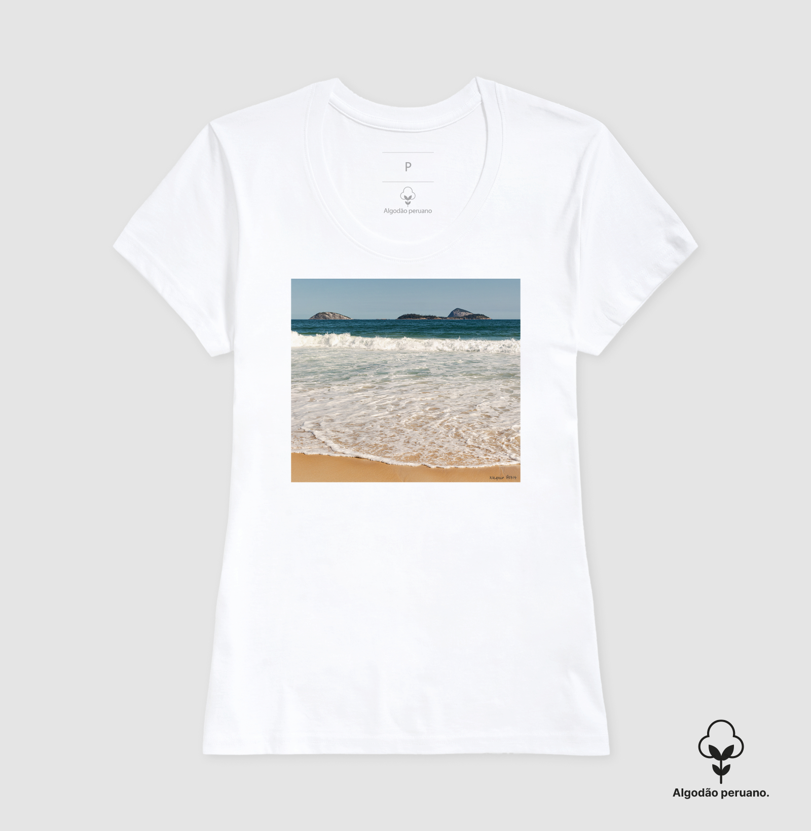 Camisa 6