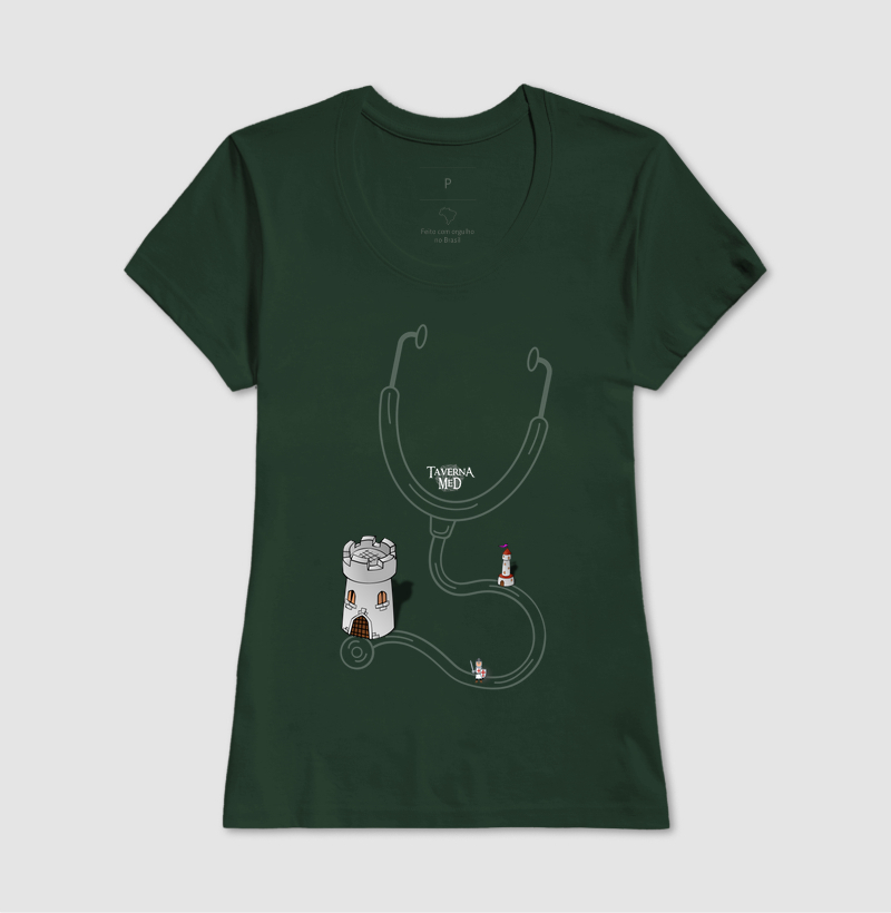 Camisa 11