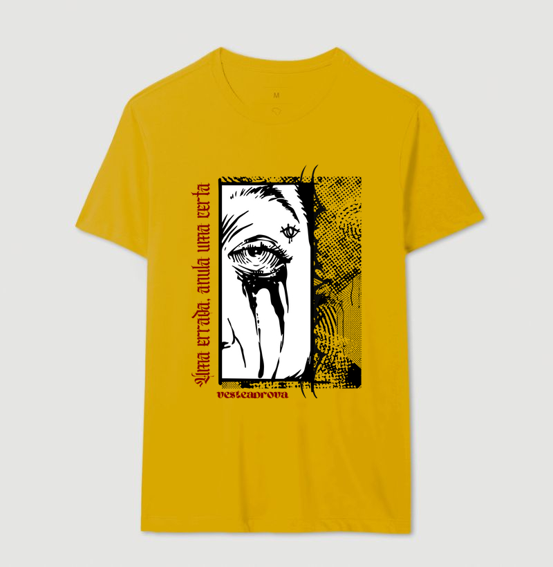 Camisa 16