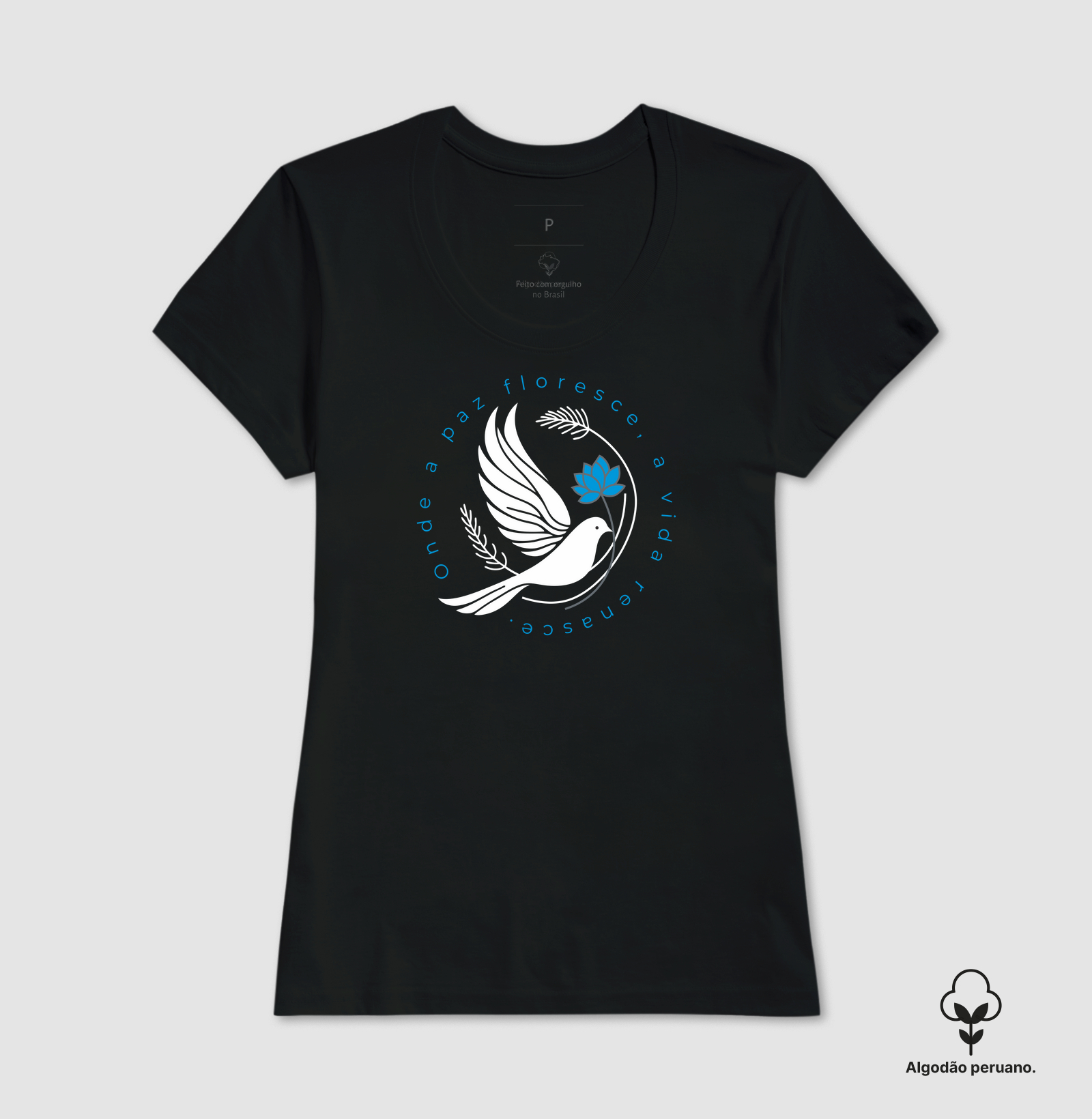 Camisa 15