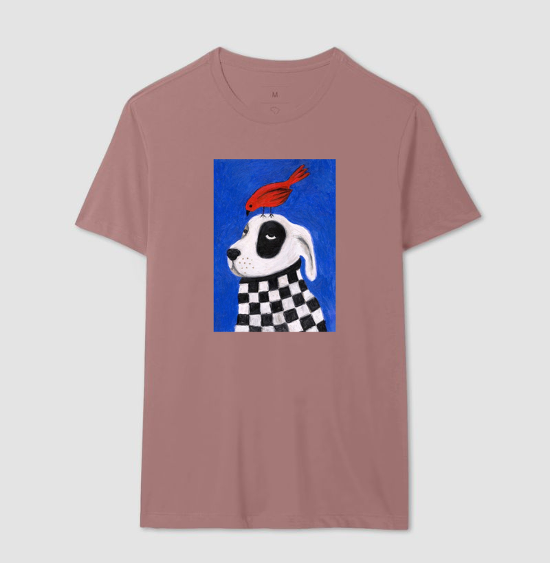 Camisa 16