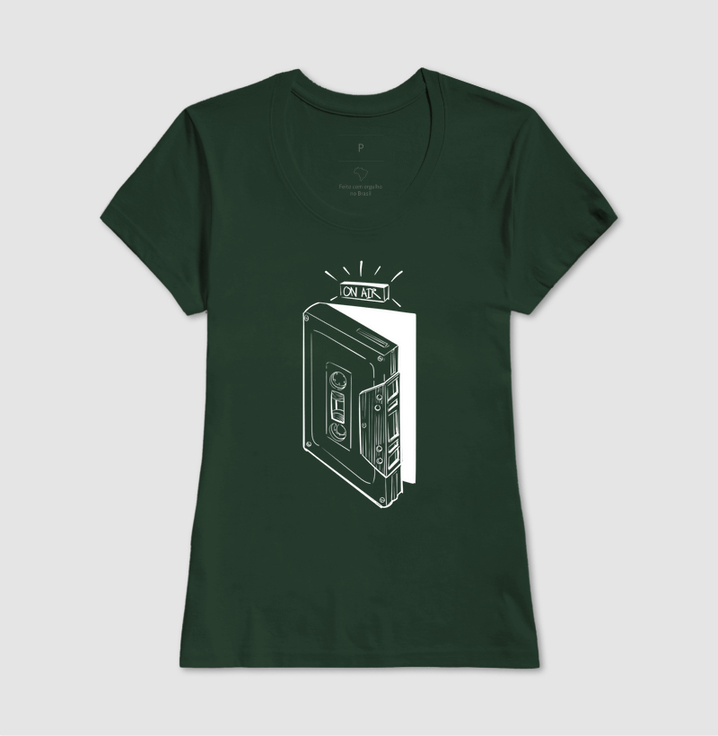 Camisa 8